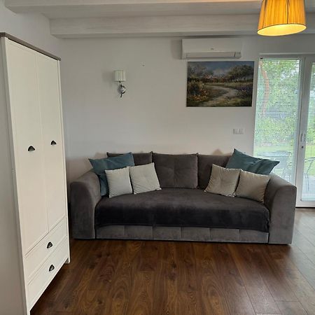 Villa Sadula - Apartamenty Na Mazurach Stare Sady Buitenkant foto