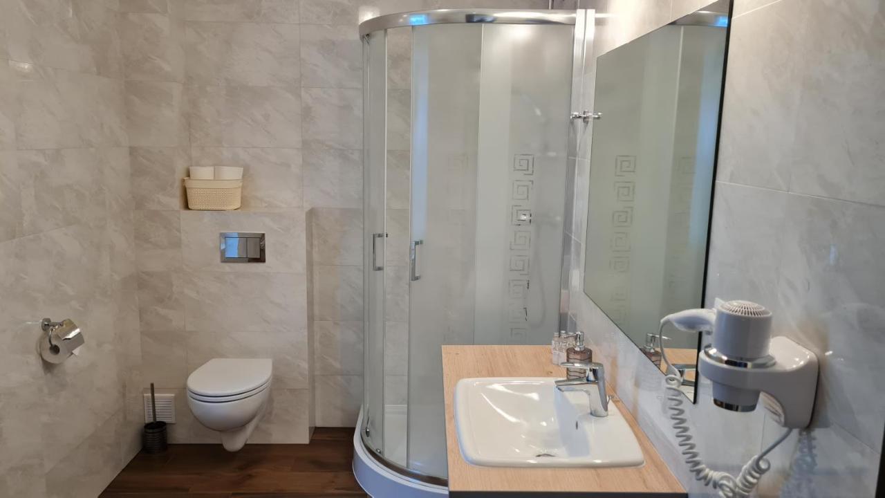 Villa Sadula - Apartamenty Na Mazurach Stare Sady Buitenkant foto