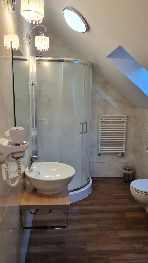 Villa Sadula - Apartamenty Na Mazurach Stare Sady Buitenkant foto