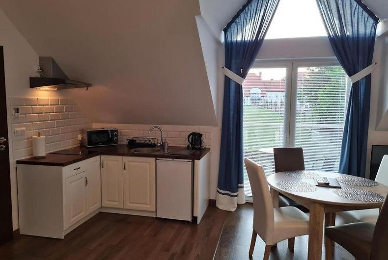 Villa Sadula - Apartamenty Na Mazurach Stare Sady Buitenkant foto
