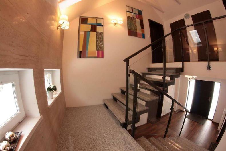 Villa Sadula - Apartamenty Na Mazurach Stare Sady Buitenkant foto
