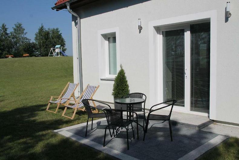 Villa Sadula - Apartamenty Na Mazurach Stare Sady Buitenkant foto