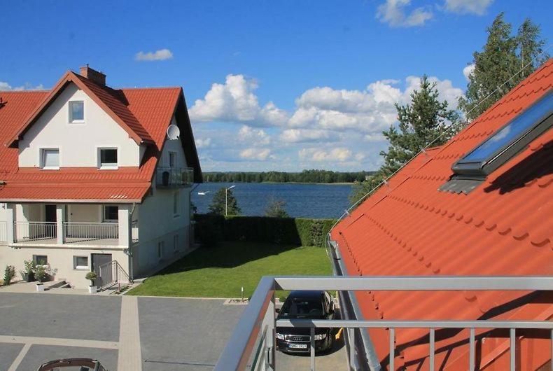 Villa Sadula - Apartamenty Na Mazurach Stare Sady Buitenkant foto