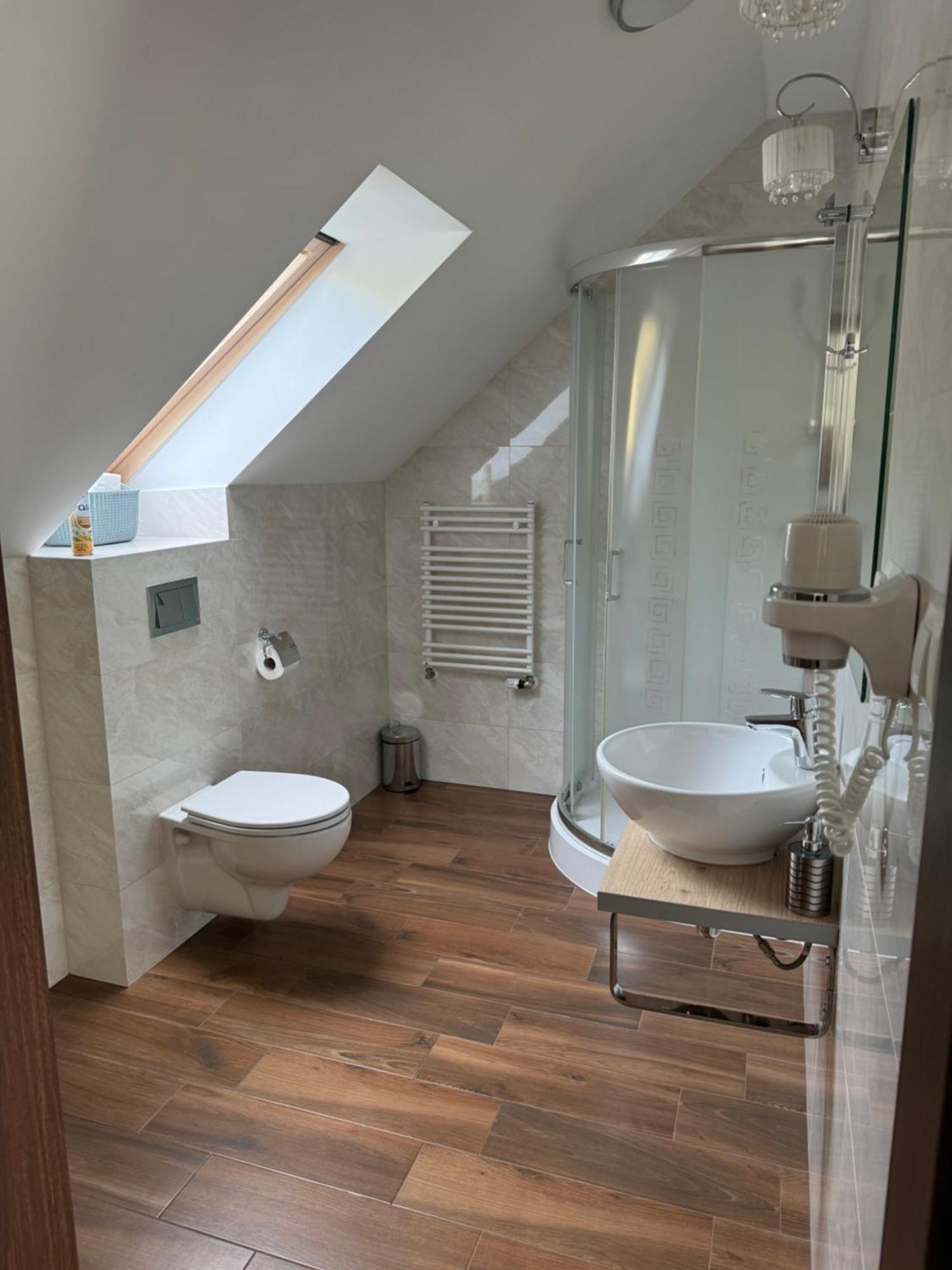 Villa Sadula - Apartamenty Na Mazurach Stare Sady Buitenkant foto