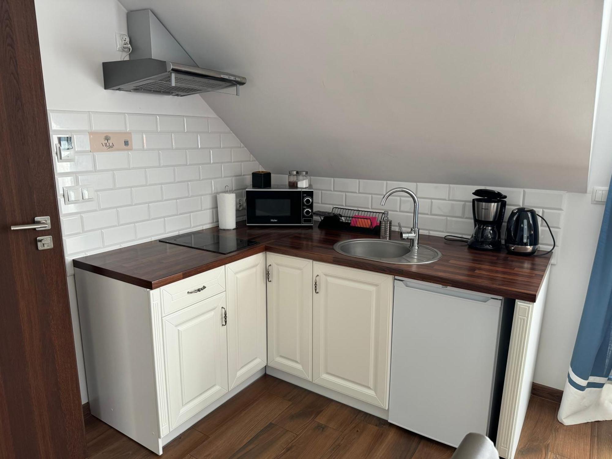 Villa Sadula - Apartamenty Na Mazurach Stare Sady Buitenkant foto