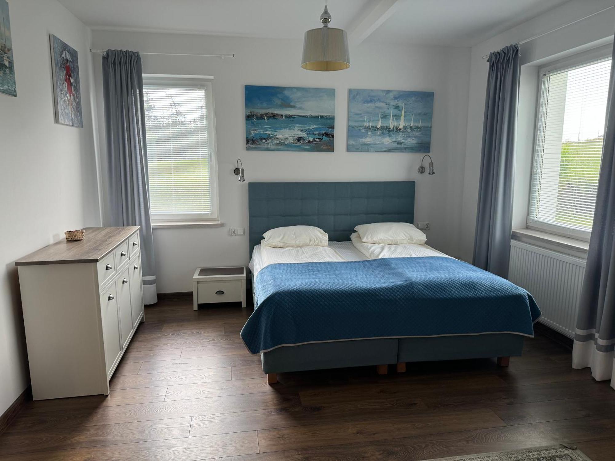 Villa Sadula - Apartamenty Na Mazurach Stare Sady Buitenkant foto