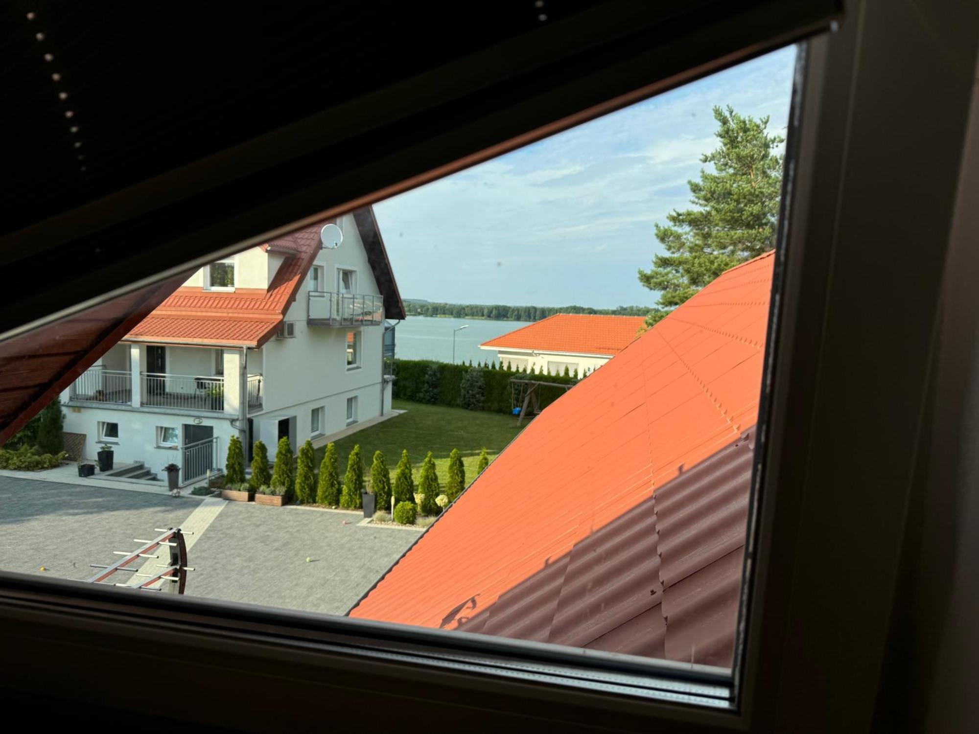 Villa Sadula - Apartamenty Na Mazurach Stare Sady Buitenkant foto
