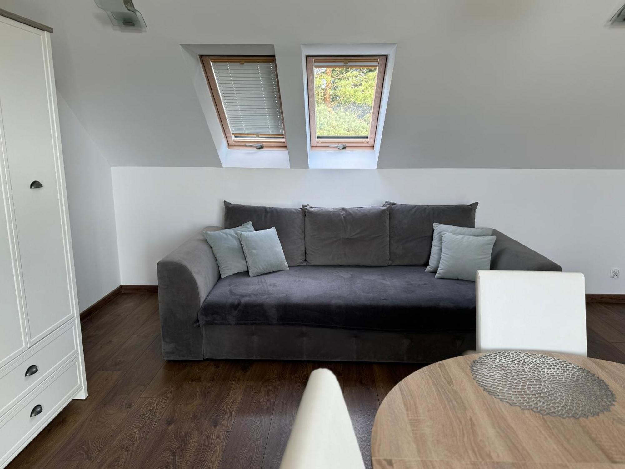 Villa Sadula - Apartamenty Na Mazurach Stare Sady Buitenkant foto