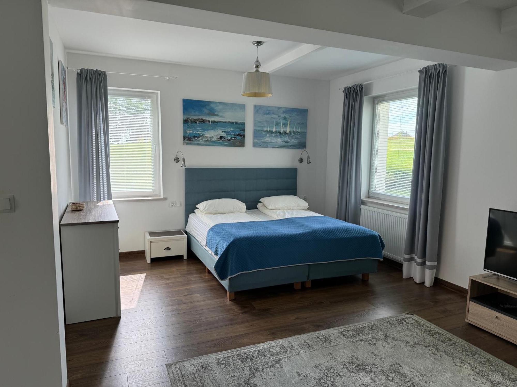 Villa Sadula - Apartamenty Na Mazurach Stare Sady Buitenkant foto