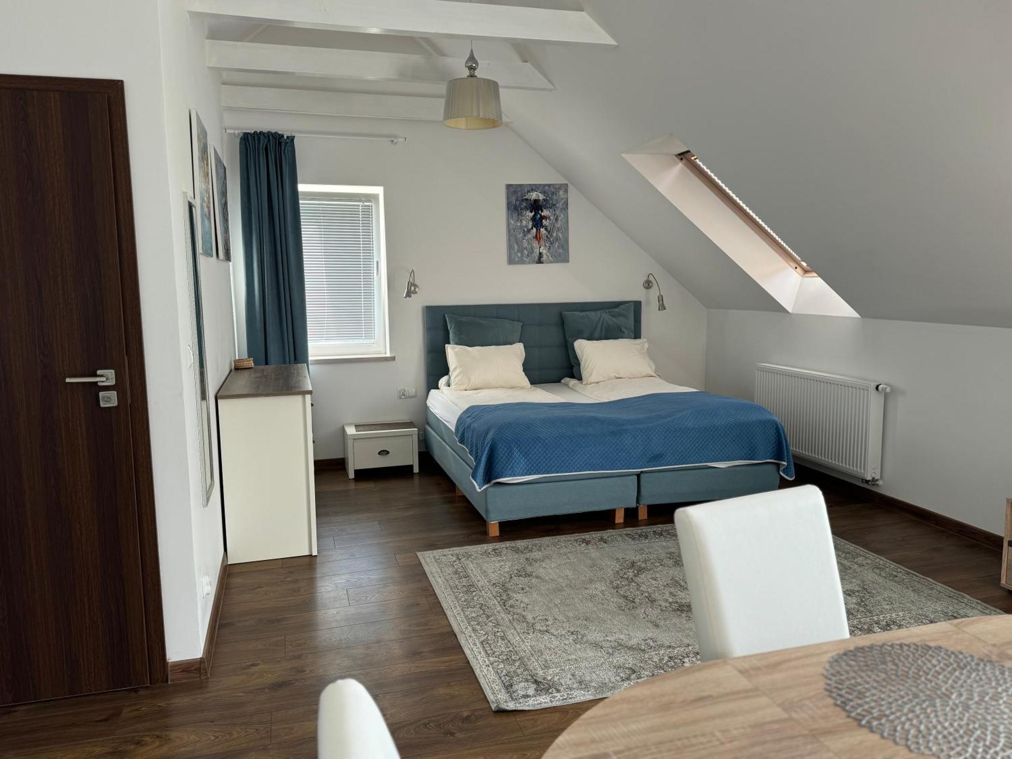 Villa Sadula - Apartamenty Na Mazurach Stare Sady Buitenkant foto