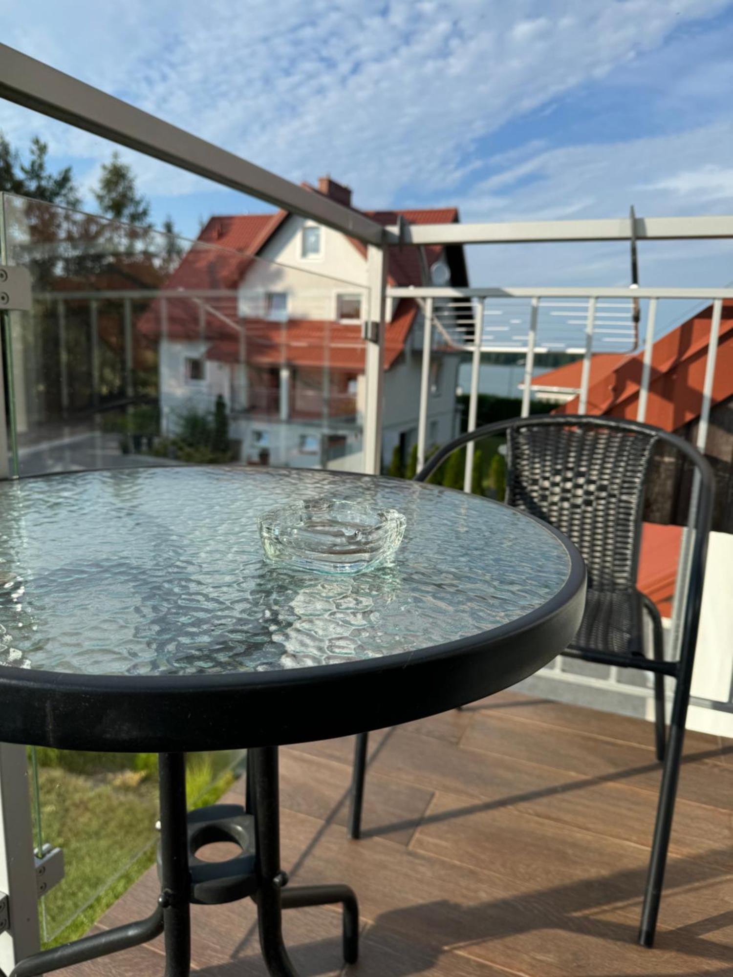 Villa Sadula - Apartamenty Na Mazurach Stare Sady Buitenkant foto