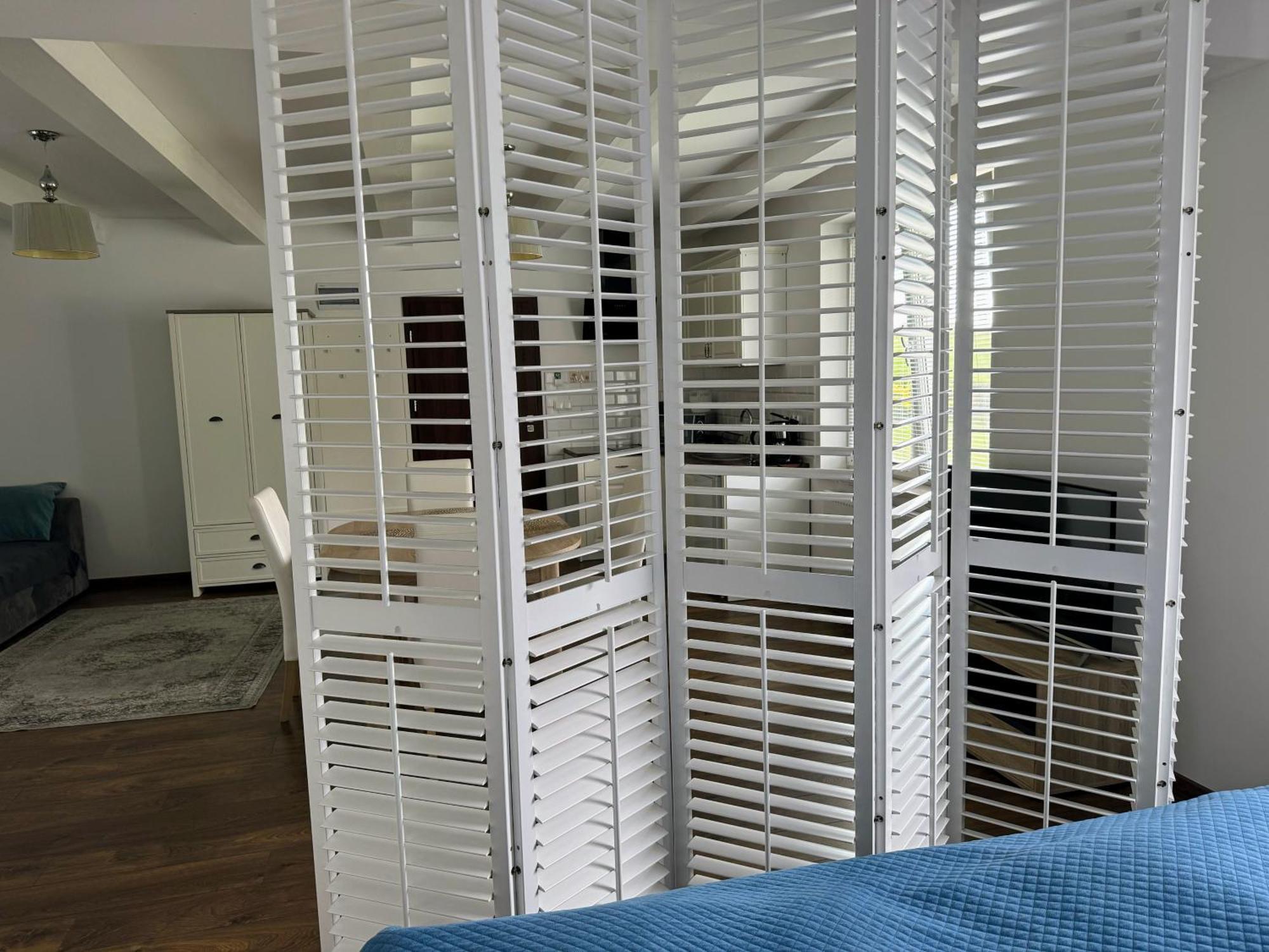 Villa Sadula - Apartamenty Na Mazurach Stare Sady Buitenkant foto