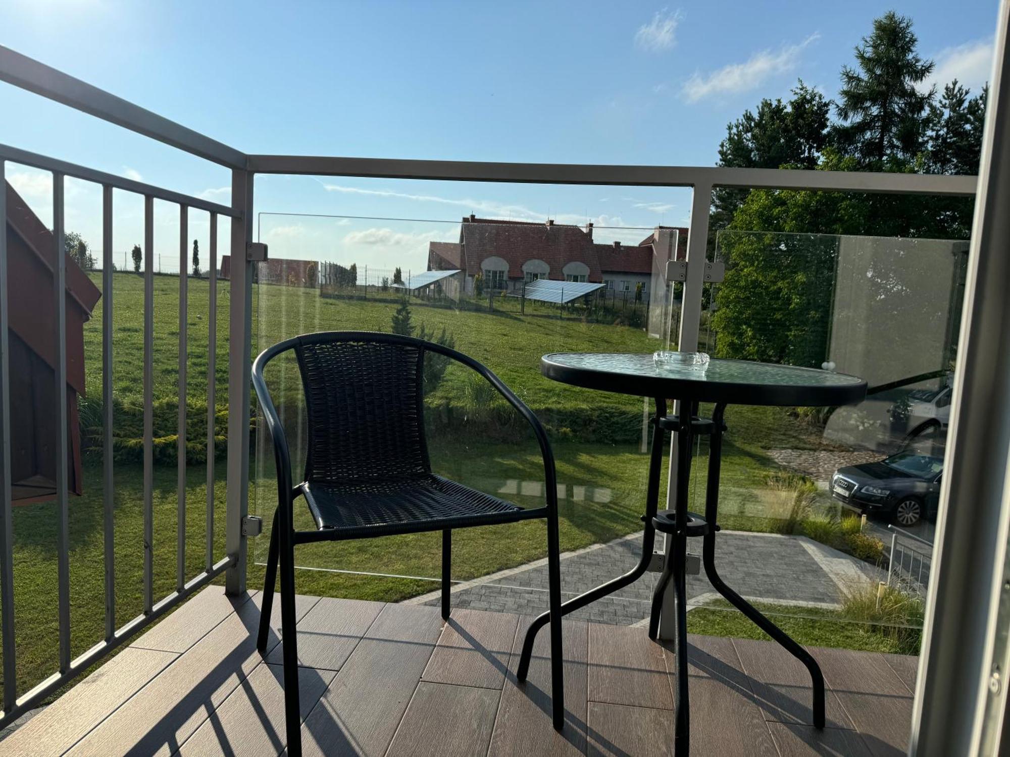 Villa Sadula - Apartamenty Na Mazurach Stare Sady Buitenkant foto