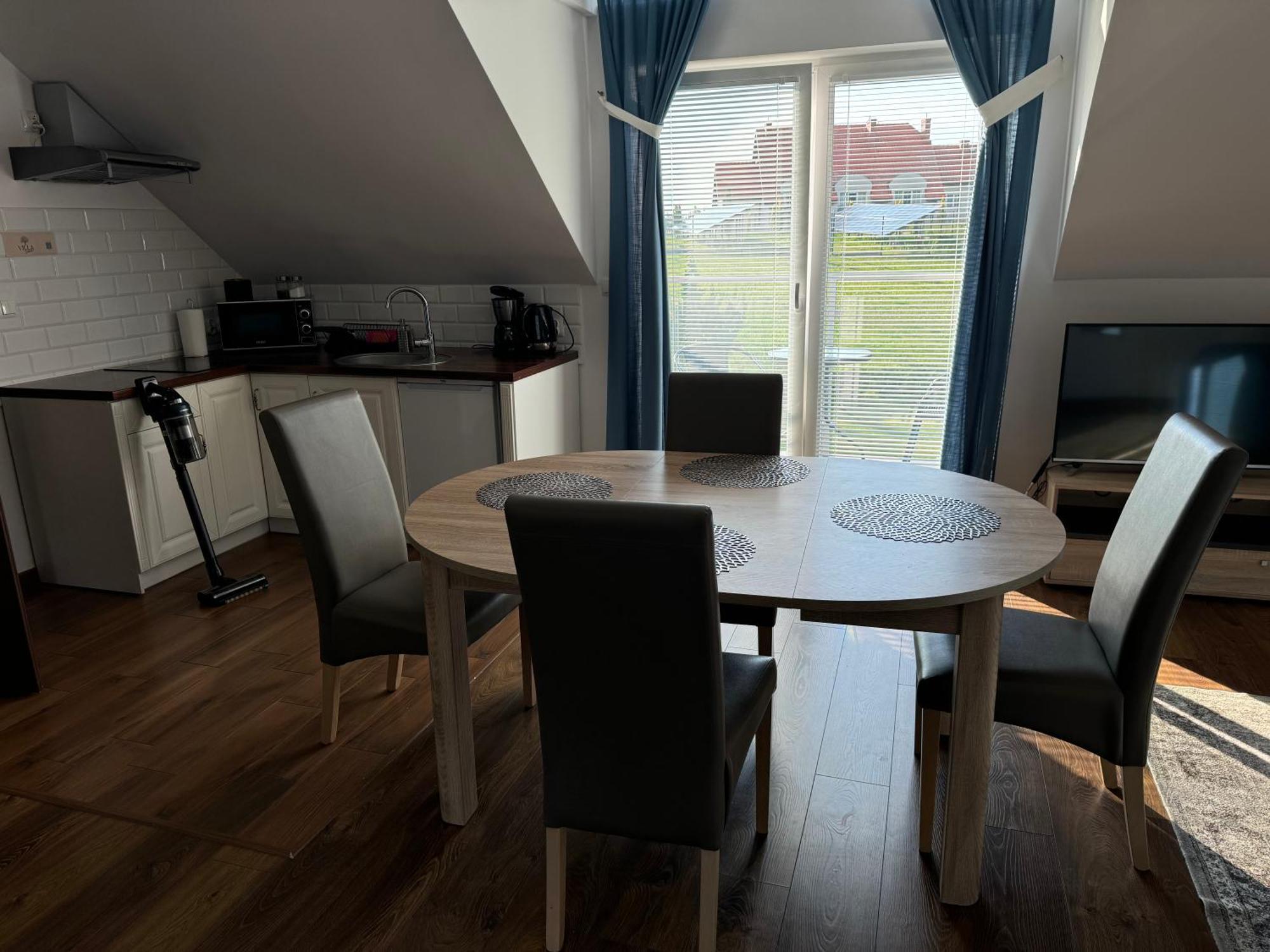 Villa Sadula - Apartamenty Na Mazurach Stare Sady Buitenkant foto
