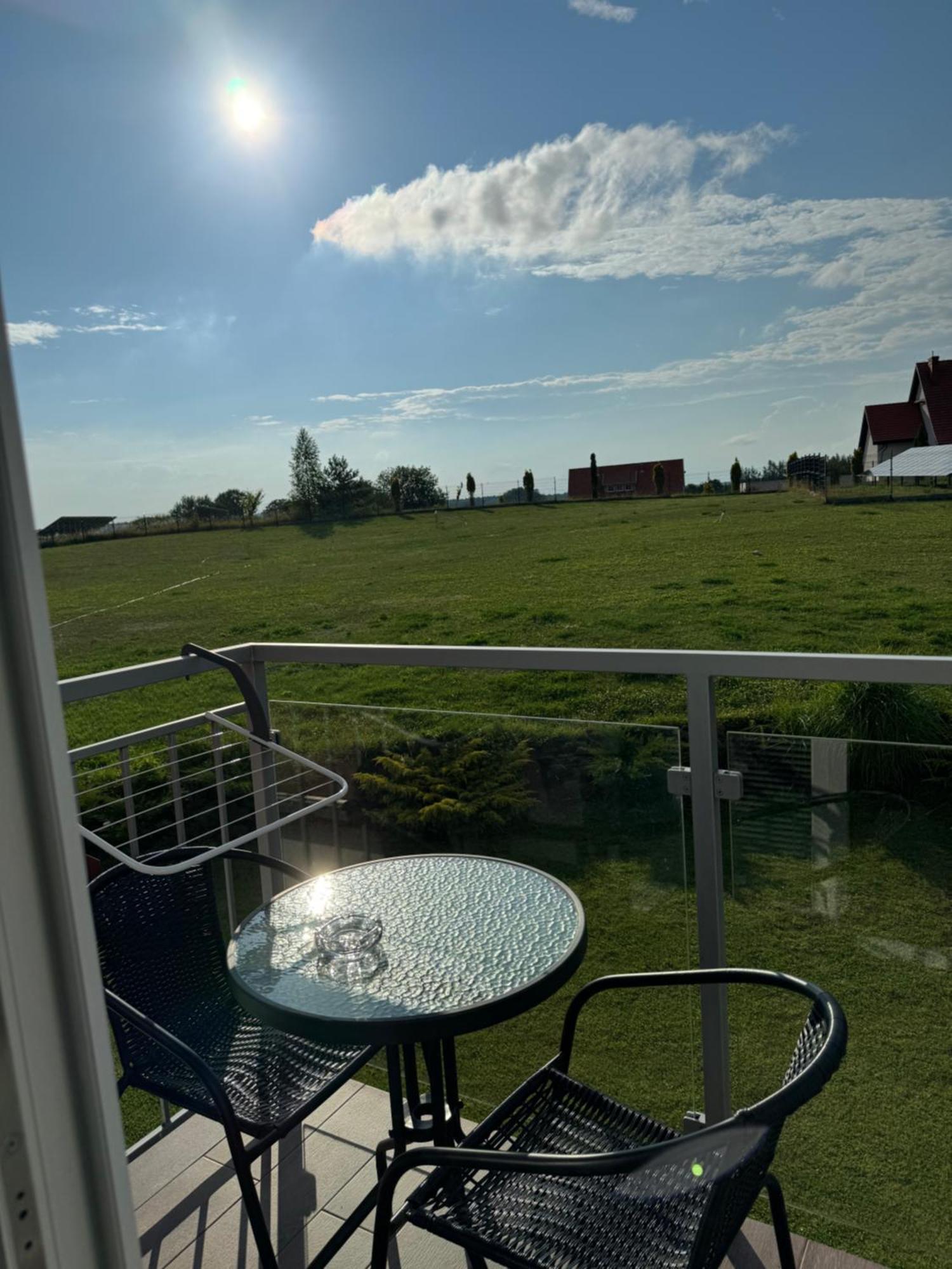 Villa Sadula - Apartamenty Na Mazurach Stare Sady Buitenkant foto