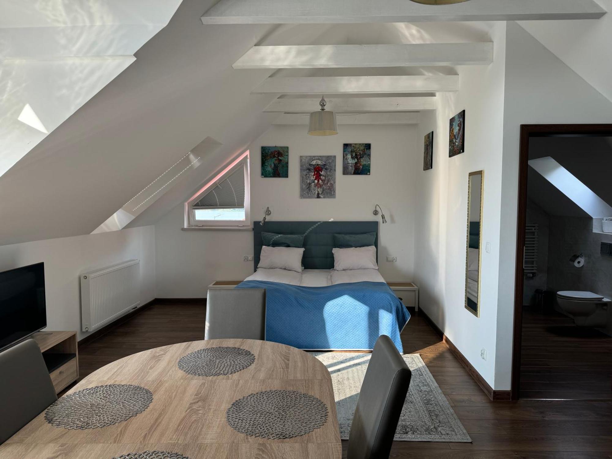 Villa Sadula - Apartamenty Na Mazurach Stare Sady Buitenkant foto