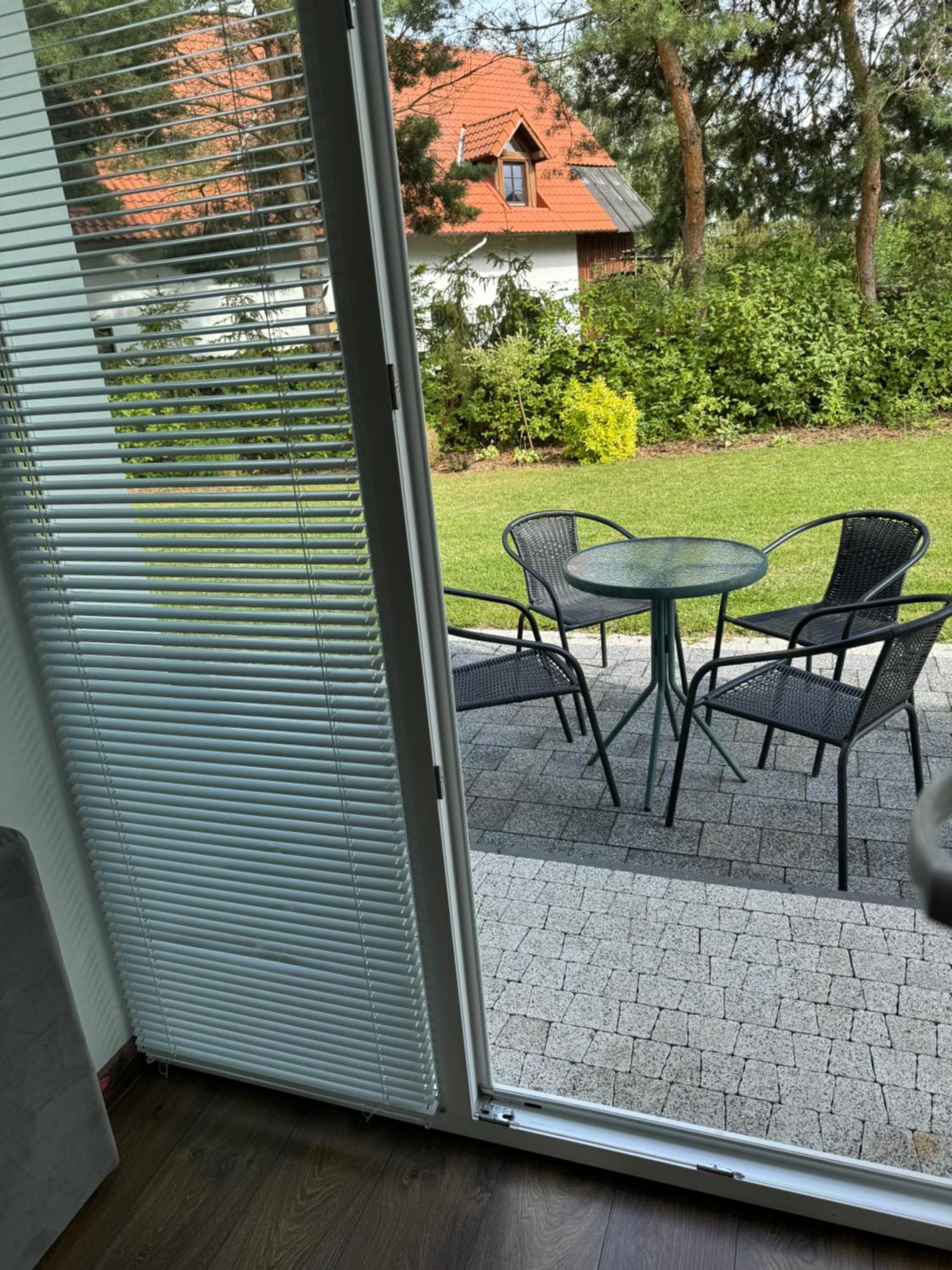 Villa Sadula - Apartamenty Na Mazurach Stare Sady Buitenkant foto