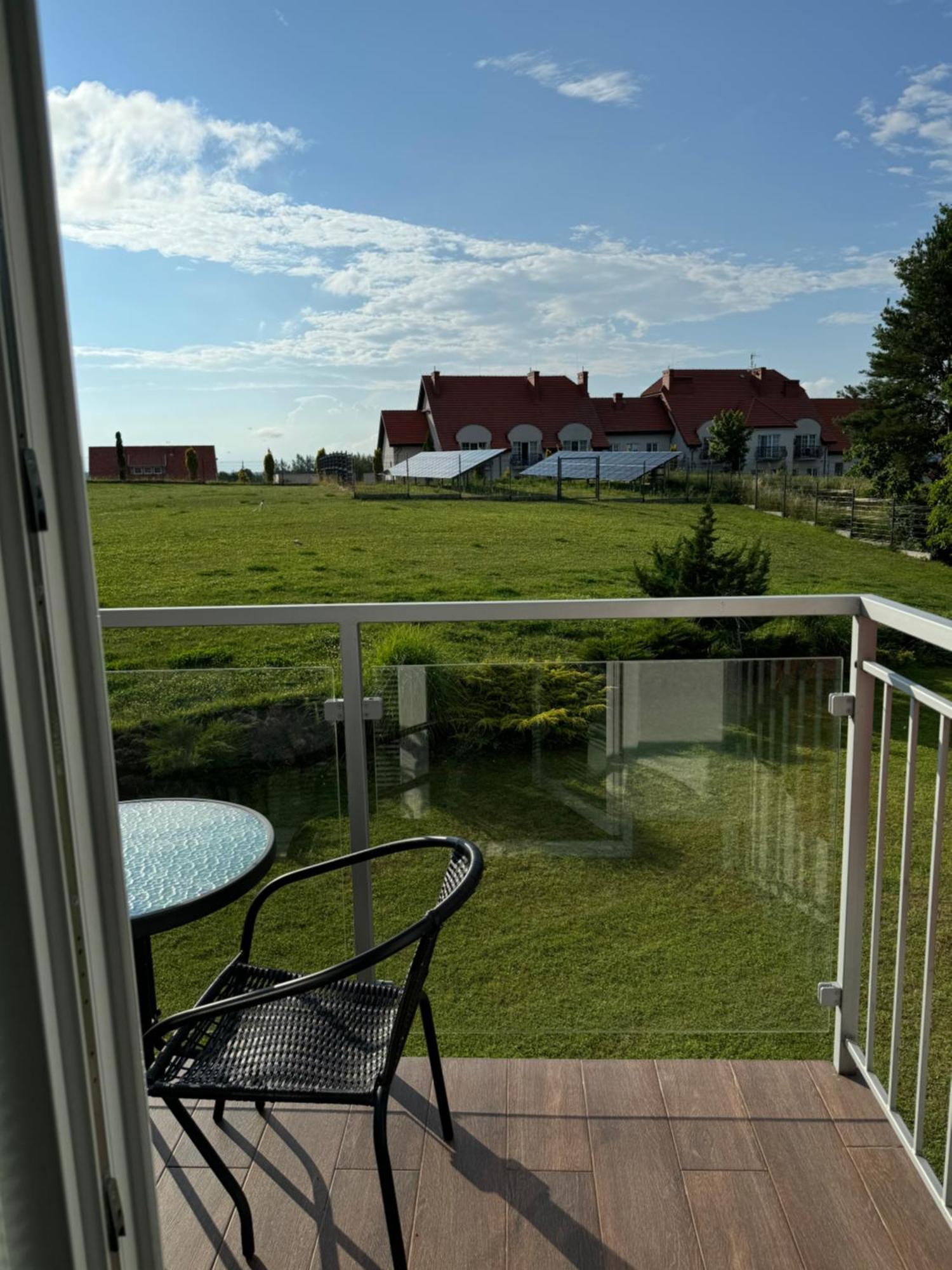 Villa Sadula - Apartamenty Na Mazurach Stare Sady Buitenkant foto