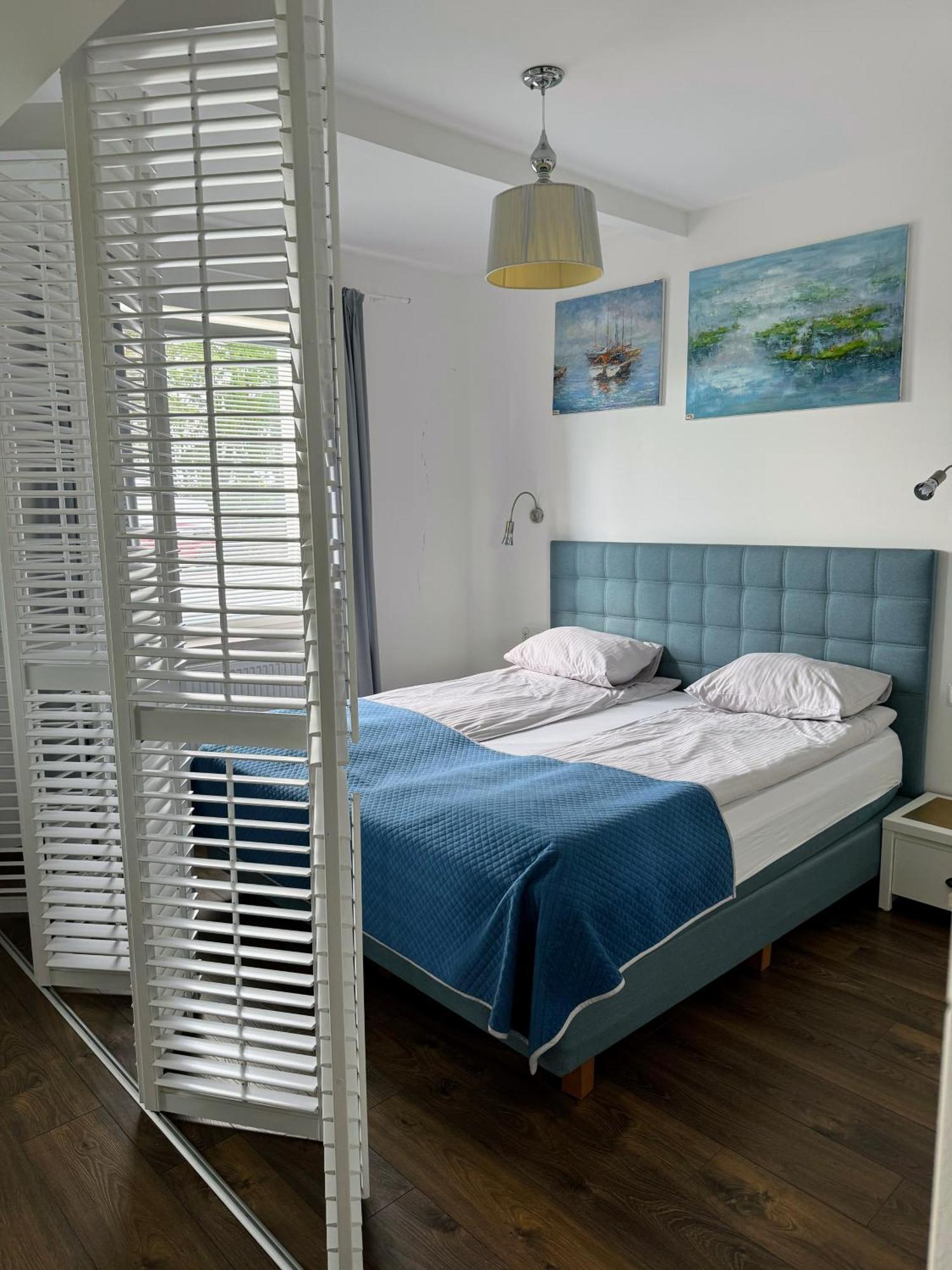 Villa Sadula - Apartamenty Na Mazurach Stare Sady Buitenkant foto