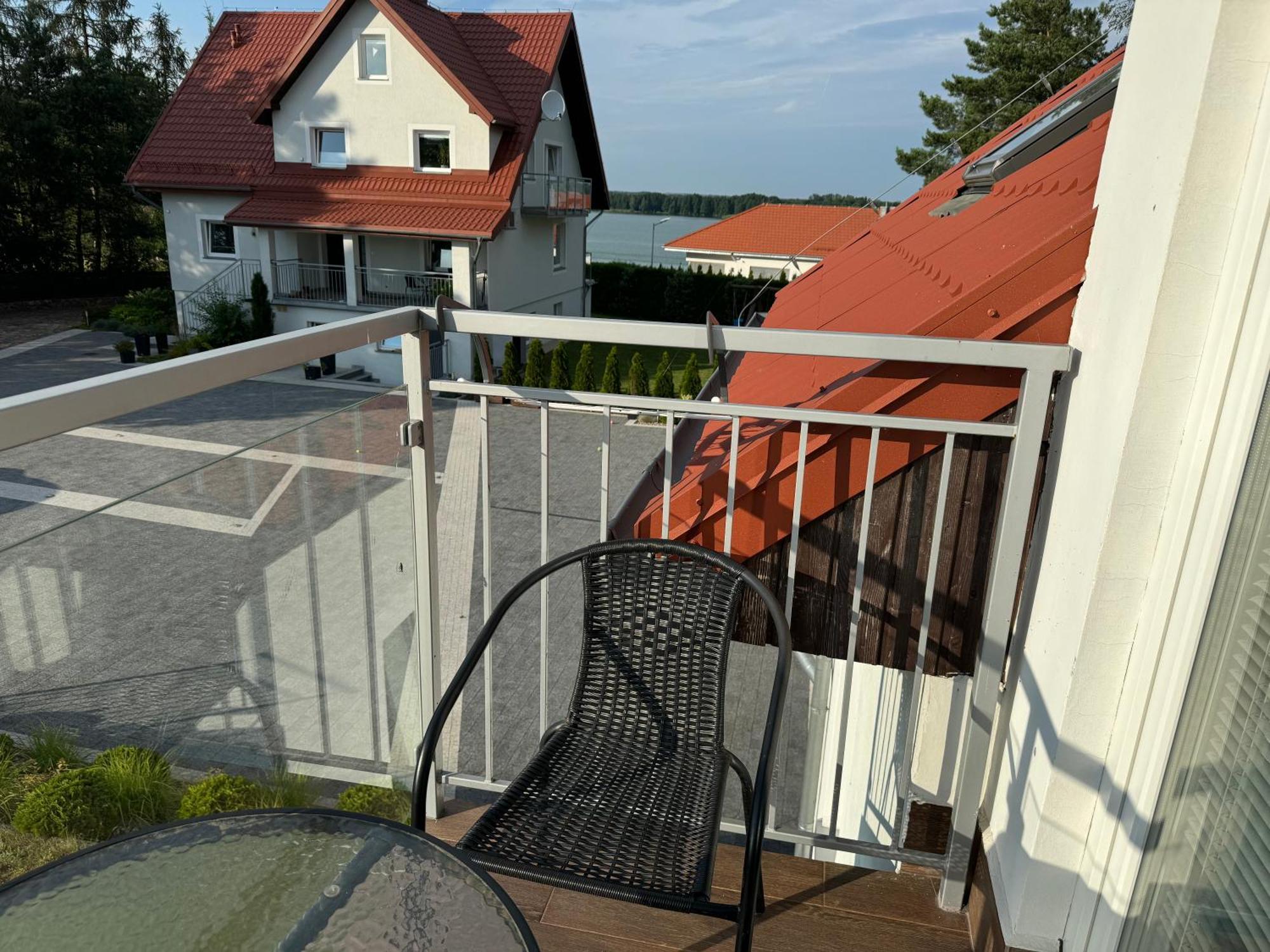 Villa Sadula - Apartamenty Na Mazurach Stare Sady Buitenkant foto