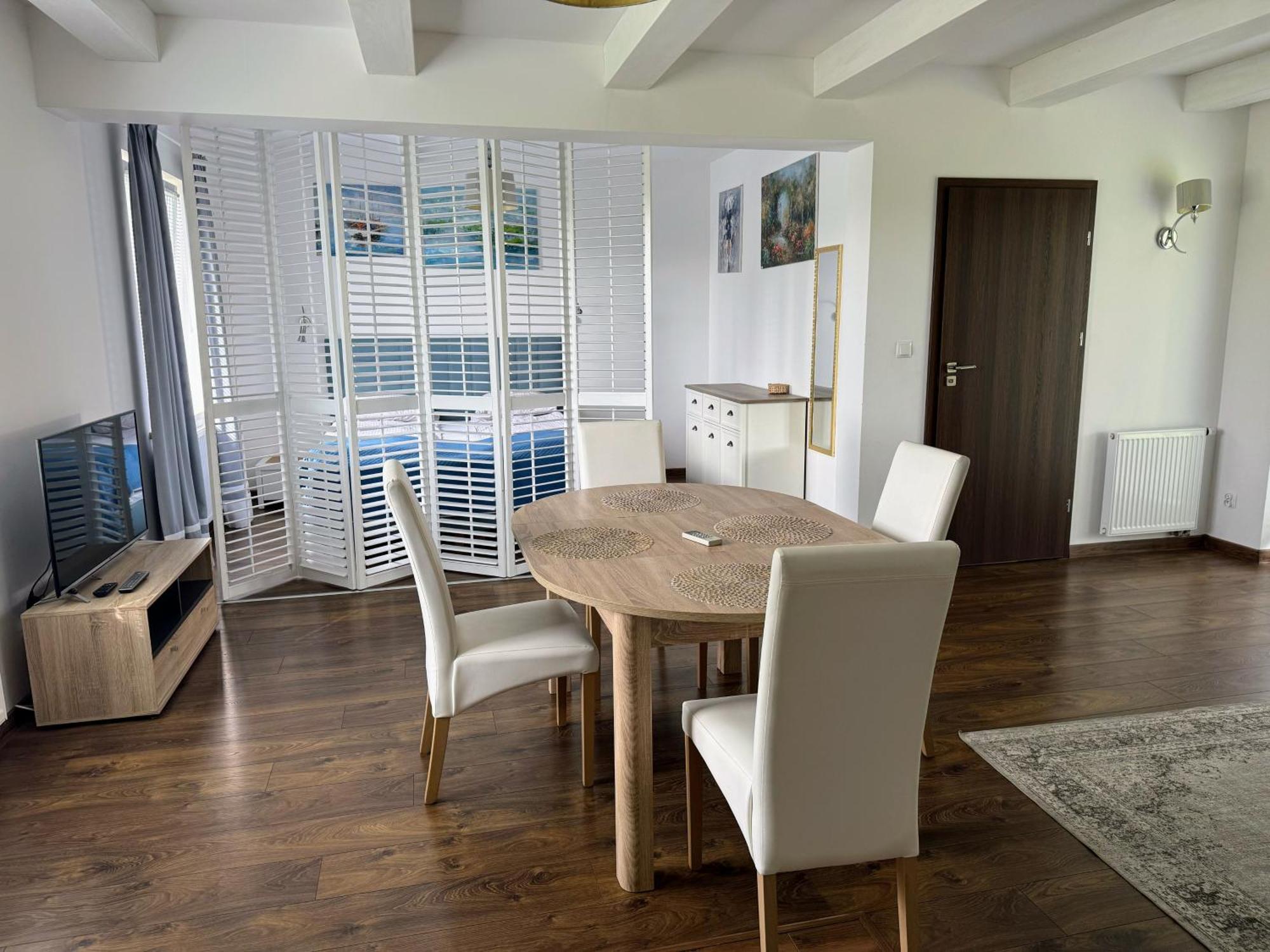 Villa Sadula - Apartamenty Na Mazurach Stare Sady Buitenkant foto